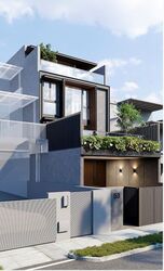 Seletar Hills Estate (D28), Terrace #533785381